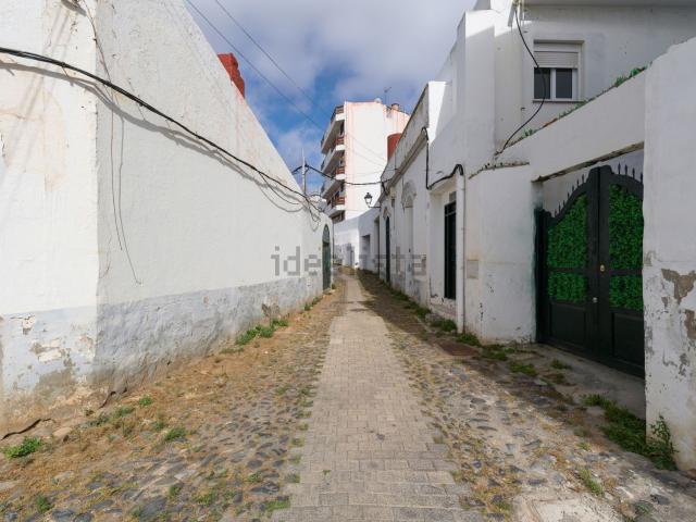 Piso, Telde