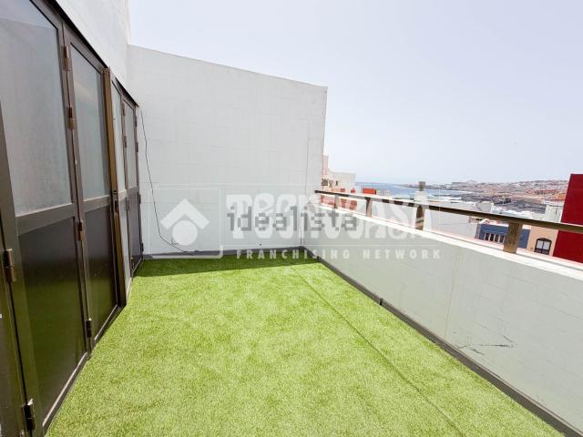 Piso, Telde