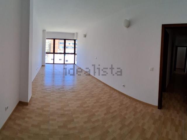 Piso, Telde