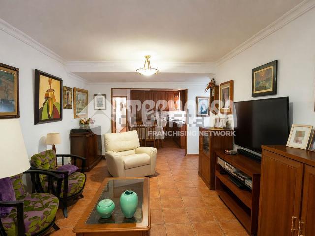 Piso, Telde
