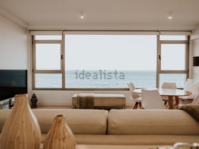 Piso, Telde