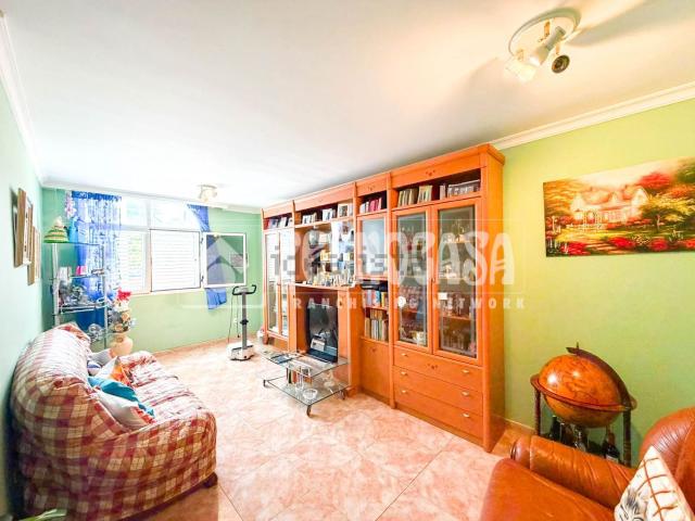 Piso, Telde