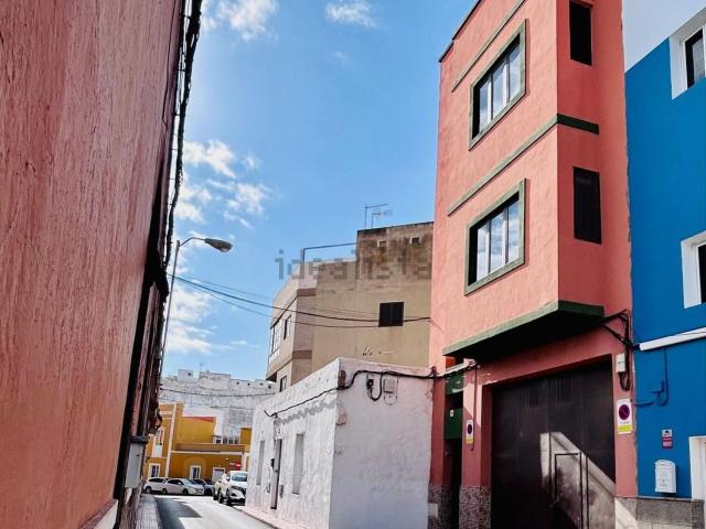 Piso, Telde