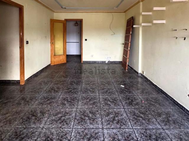 Piso, Telde