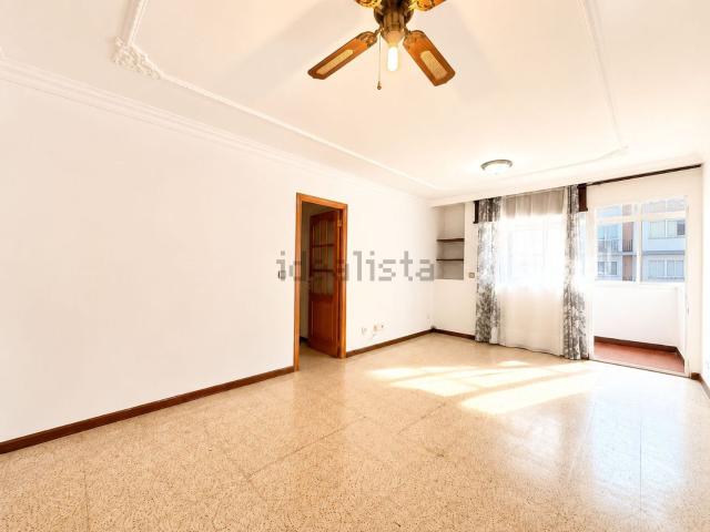 Piso, Telde