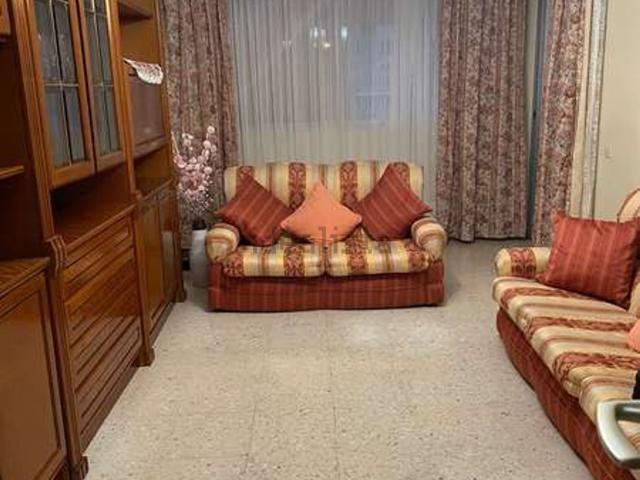 Piso, Telde