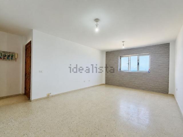 Piso, Telde