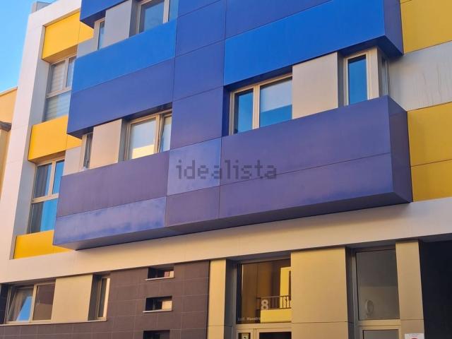 Piso, Telde