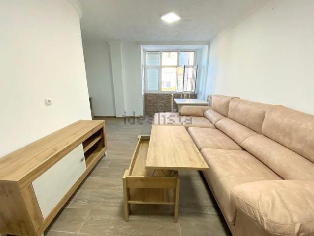 Piso, Telde