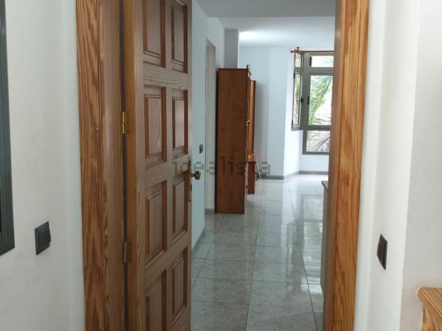 Piso, Telde