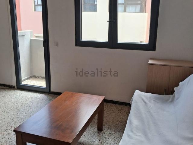 Piso, Telde