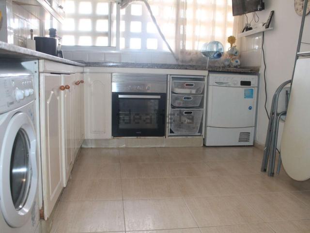 Piso, Telde