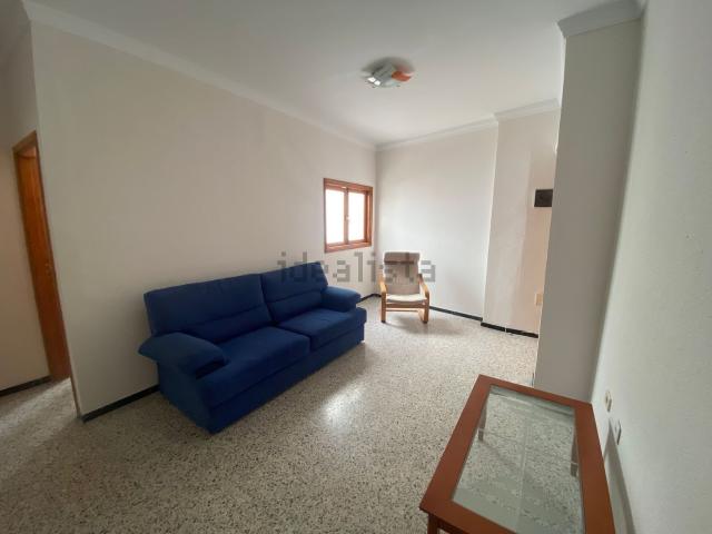Piso, Telde