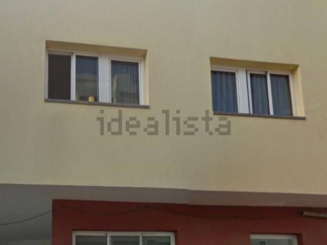 Piso, Telde