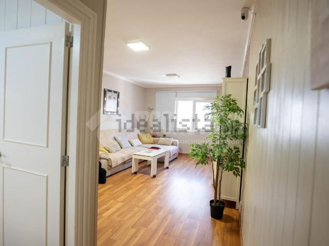 Piso, Telde