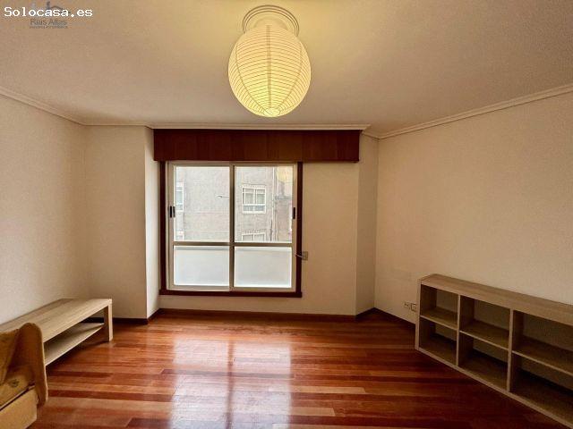 PISO TEMPORAL: Rúa Villa de Miño Eirís