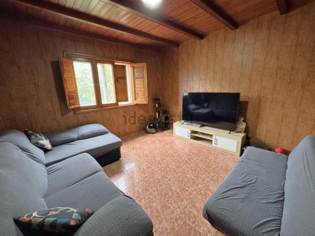 Piso, Teror