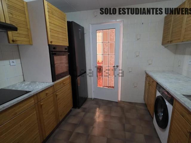Piso, Terrassa