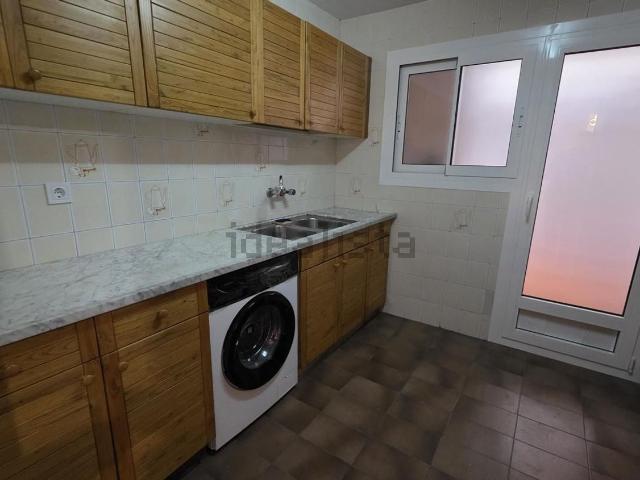 Piso, Terrassa