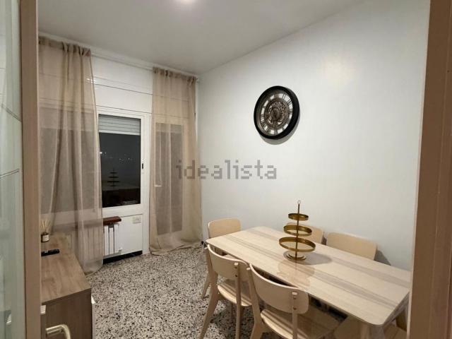 Piso, Terrassa