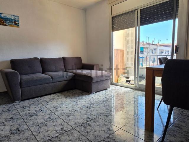Piso, Terrassa