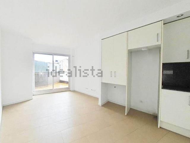Piso, Terrassa