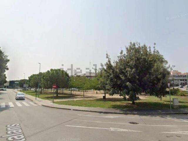 Piso, Terrassa