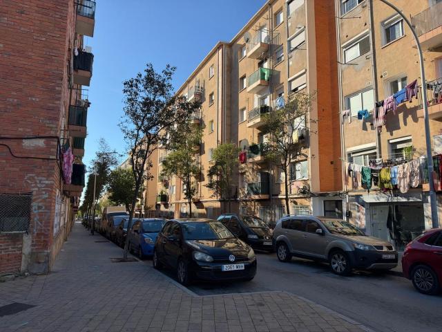 Piso, Terrassa