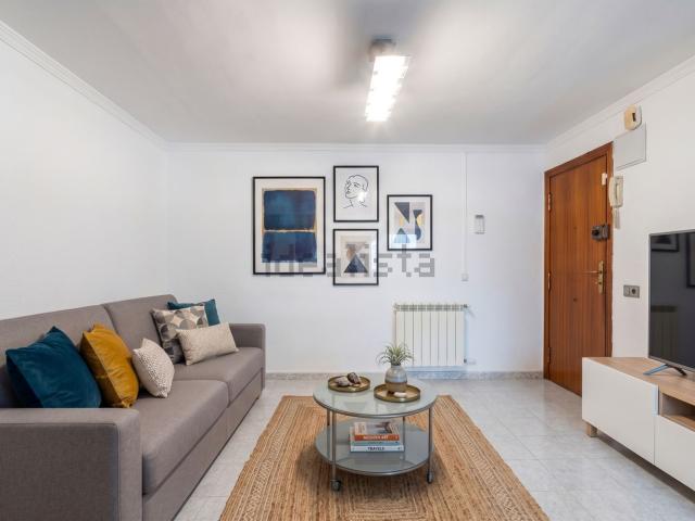Piso, Terrassa