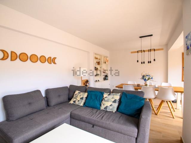 Piso, Teulada