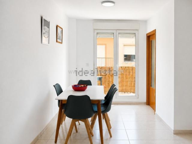 Piso, Teulada