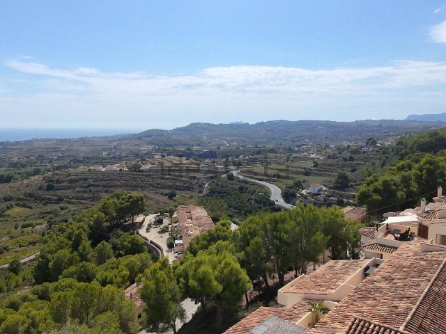 Piso, Teulada
