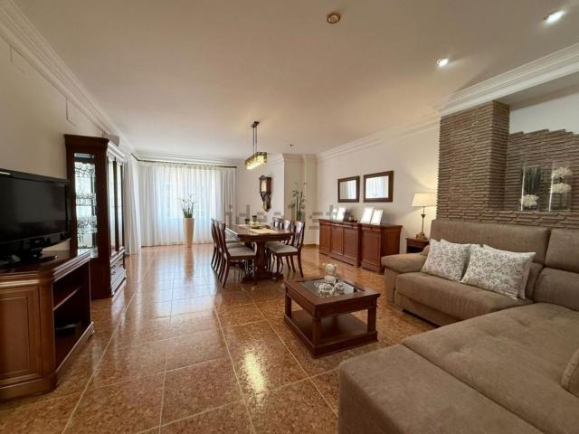 Piso, Teulada