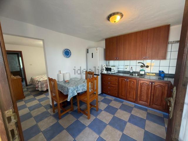 Piso, Tijarafe