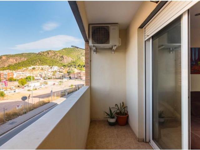 Piso tipo Dúplex en Algezares, semi nuevo, luminoso, para entrar a vivir