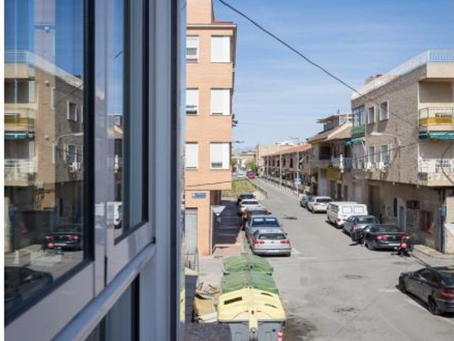 PISO TIPO DUPLEX EN BARRIO EL PROGRESO