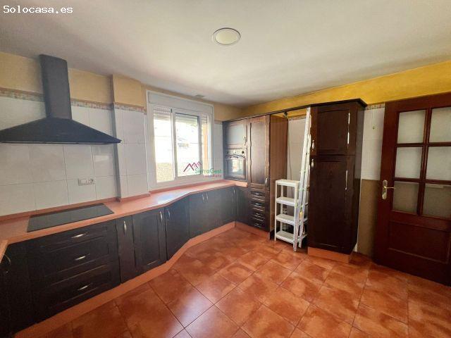 PISO TIPO DUPLEX ZONA CENTRO