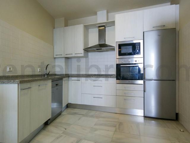 Piso tipo loft en Centro