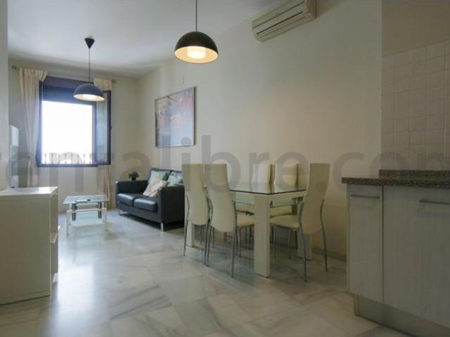 Piso tipo loft en Centro