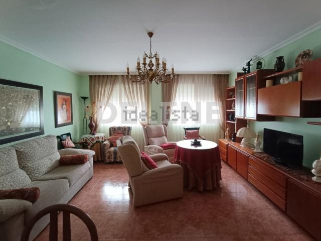 Piso, Tobarra