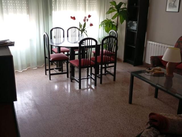 Piso, Tobarra