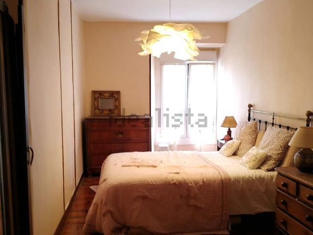 Piso, Tolosa