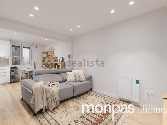Piso, Tolosa
