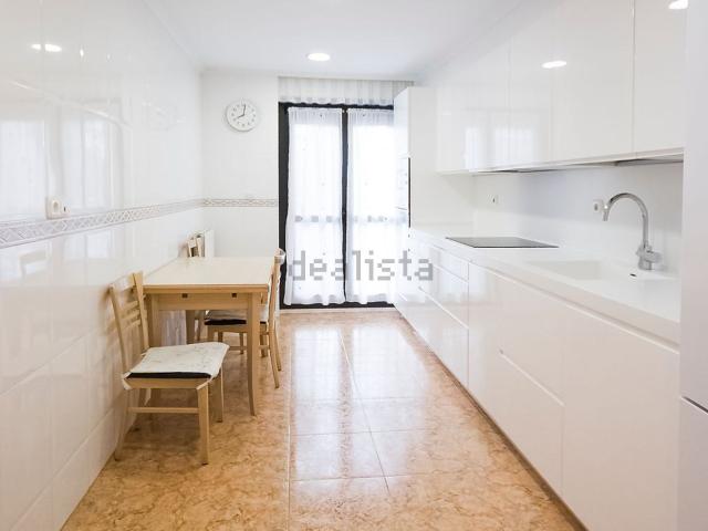 Piso, Tolosa