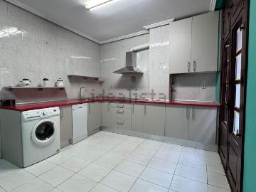 Piso, Tolosa