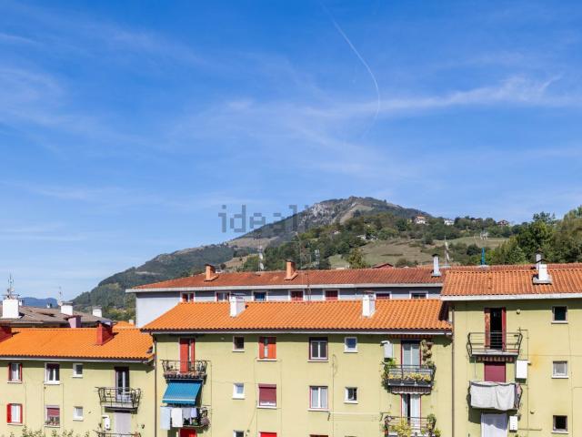 Piso, Tolosa
