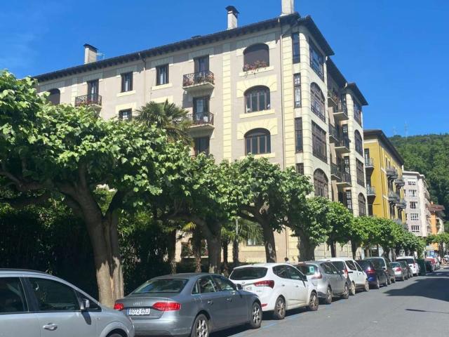 Piso, Tolosa