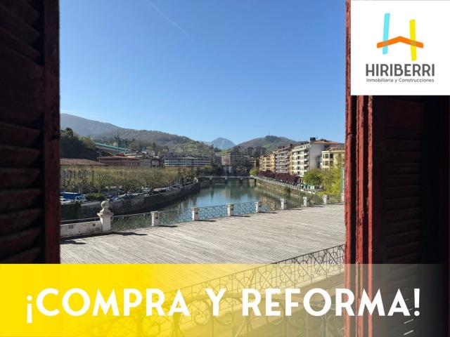 Piso, Tolosa