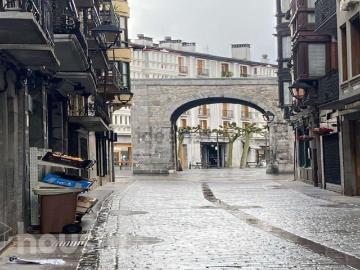 Piso, Tolosa