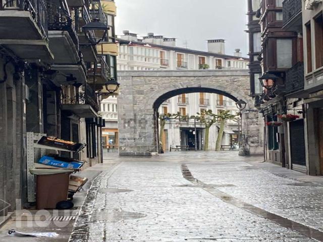 Piso, Tolosa